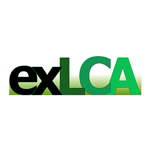 exLCA logo