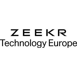 Zeekr Europe logo