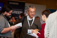 Highlights from the SETAC Europe 26th LCA Symposium held in Gothenburg