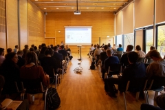 Highlights from the SETAC Europe 26th LCA Symposium held in Gothenburg