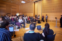 Highlights from the SETAC Europe 26th LCA Symposium held in Gothenburg