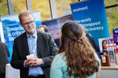 Highlights from the SETAC Europe 26th LCA Symposium held in Gothenburg