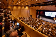 Highlights from the SETAC Europe 26th LCA Symposium held in Gothenburg