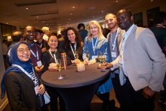 Highlights from the SETAC Europe 26th LCA Symposium held in Gothenburg