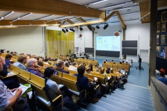 Highlights from the SETAC Europe 26th LCA Symposium held in Gothenburg