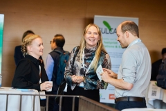 Highlights from the SETAC Europe 26th LCA Symposium held in Gothenburg