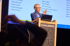 Highlights from the SETAC Europe 26th LCA Symposium held in Gothenburg